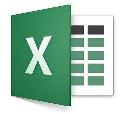 Electronic Architects, salvataggio dati su file di testo delimitati CSV, consultabili con Microsoft Excel