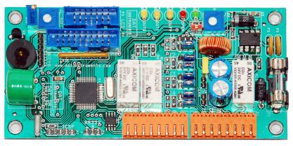 Electronic Architects, progettazione e prototipazione di schede elettroniche